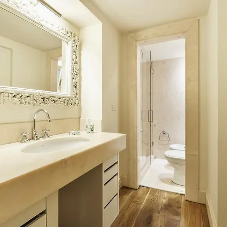 Luxury Nest In Historic Φλωρεντία