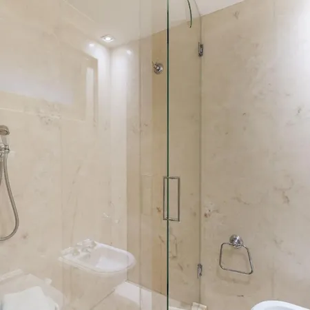 Luxury Nest In Historic Διαμέρισμα Φλωρεντία