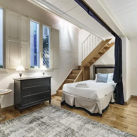 Luxury Nest In Historic Διαμέρισμα Φλωρεντία