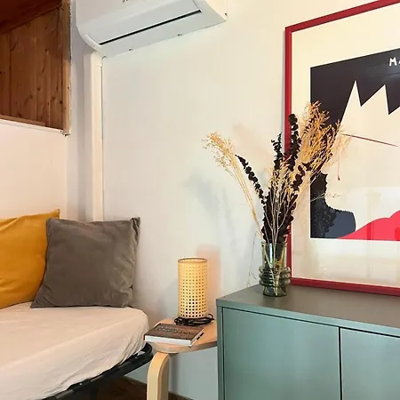 Apartment Art Guelfa
