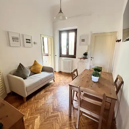 Art Guelfa Apartment Florence