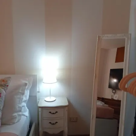 Milady Apartment Florenz