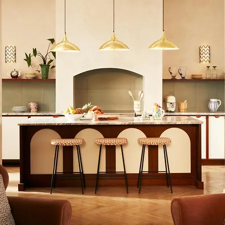 The Hoxton, 4* Флоренция