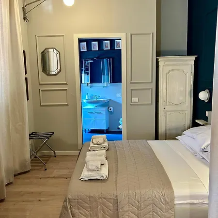 Casa Malenchini Gioberti Daire Floransa