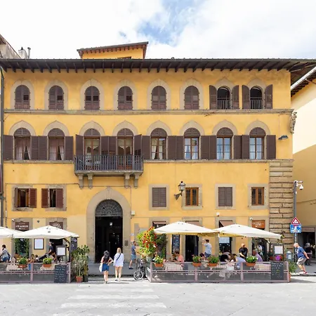 Pitti 13 Residenza D'epoca Guest house