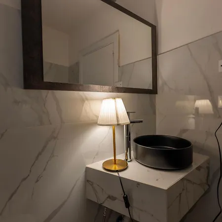 Guest house Pitti 13 Residenza D'epoca Florence