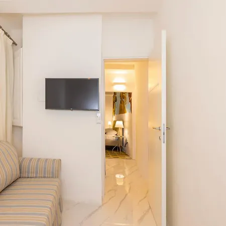 Pitti 13 Residenza D'epoca Guest house *