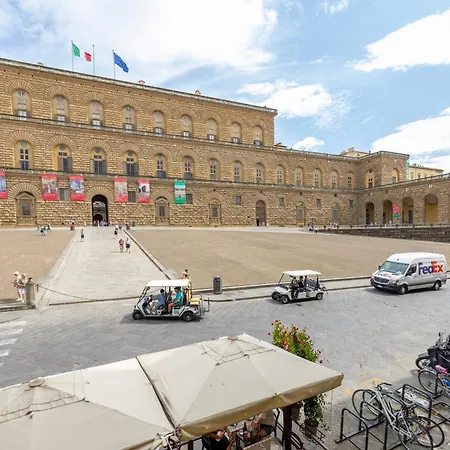 Guest house Pitti 13 Residenza D'epoca Florence