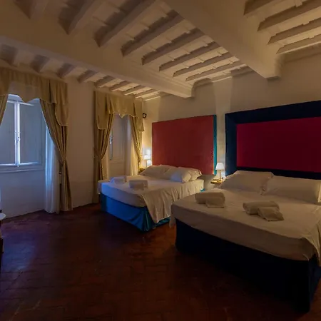 Guest house Pitti 13 Residenza D'epoca