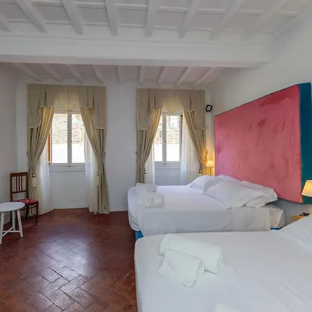 Pitti 13 Residenza D'epoca Guest house *