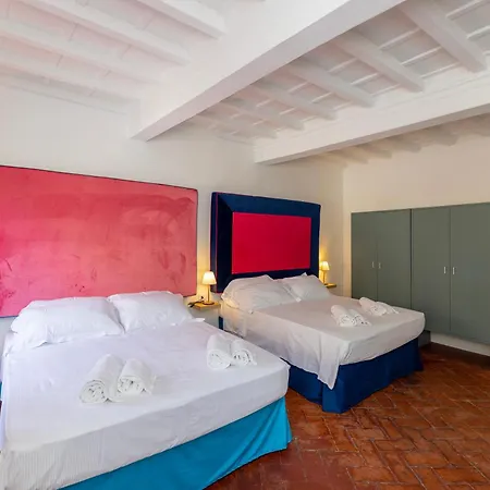 Pitti 13 Residenza D'epoca Guest house