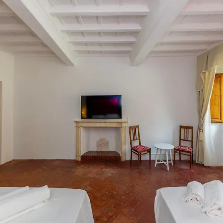 Pitti 13 Residenza D'epoca Guest house *