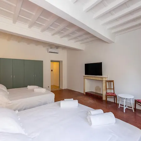 Guest house Pitti 13 Residenza D'epoca Florence