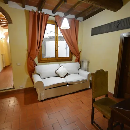 Apartment Unyca - Authentic By San Marco Basilica *