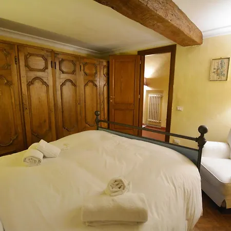 Apartment Unyca - Authentic By San Marco Basilica *
