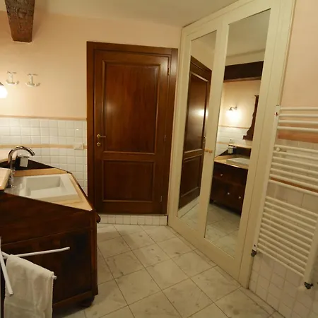 Apartment Unyca - Authentic By San Marco Basilica