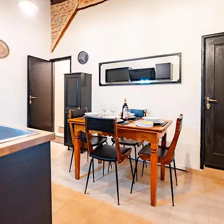 Santa Croce 2suite Apartment Florence