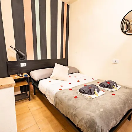 Apartment Santa Croce 2suite Florence