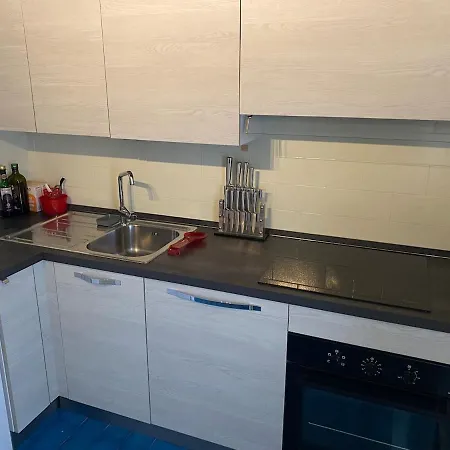 Apartamento Elena's Florencia