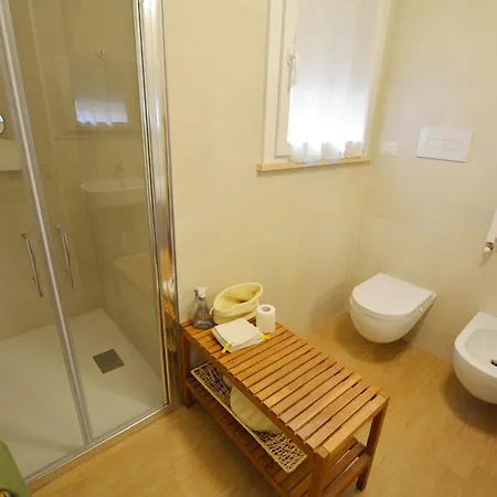 Unyca - Lovely In Porta Romana Apartamento