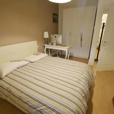 Unyca - Lovely In Porta Romana Apartamento *