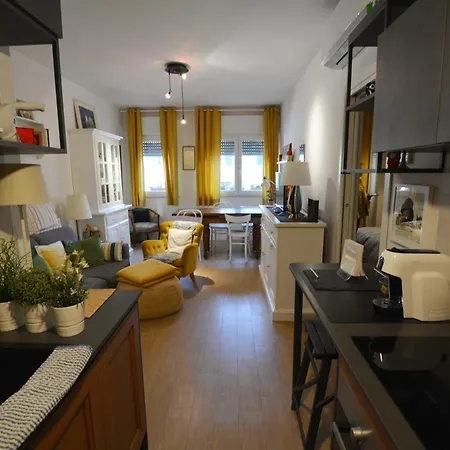 Unyca - Lovely In Porta Romana Apartamento Florencia