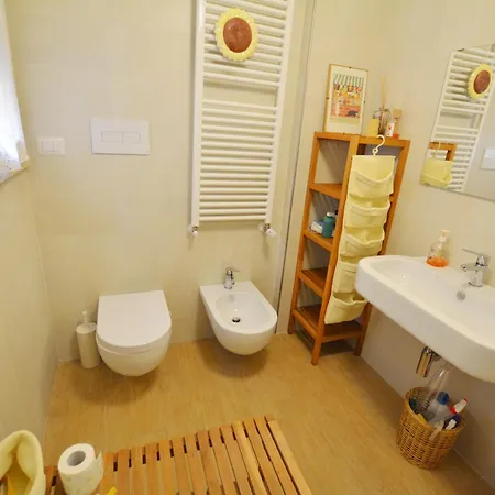 Apartamento Unyca - Lovely In Porta Romana *