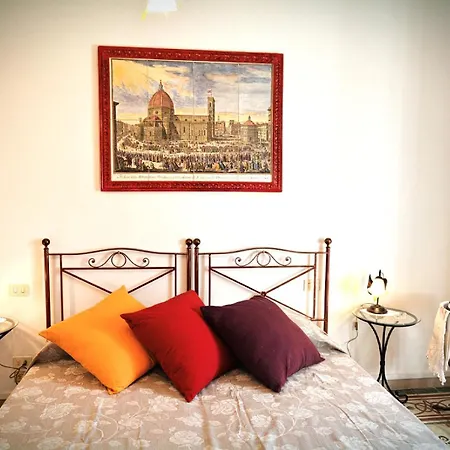 Unyca - Classic Florentine Atmosphere *