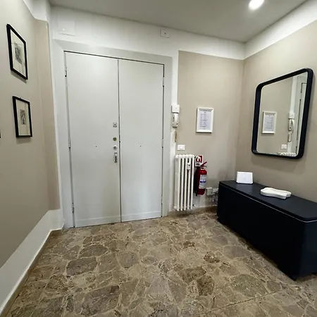Apartamento Mariti Dream