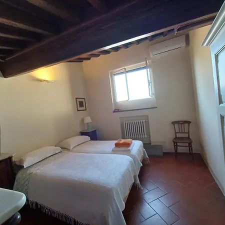 Unyca - With Iconic Duomo Vista Apartment Florence