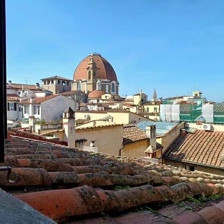 Apartment Unyca - With Iconic Duomo Vista