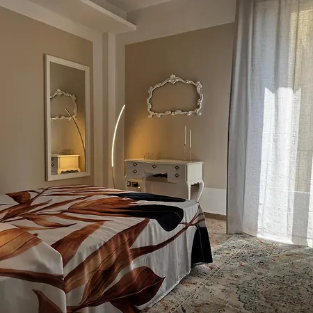 Διαμέρισμα Mariti Dream Φλωρεντία