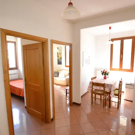Διαμέρισμα Unyca - Experience Living In Santa Croce 4 Φλωρεντία