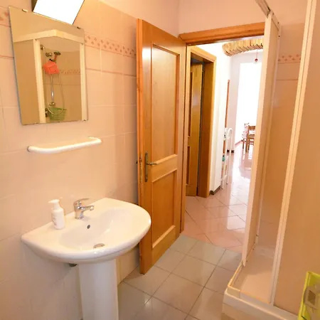 Апартаменты Unyca - Experience Living In Santa Croce 4