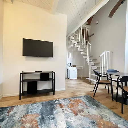 Cararina Apartamento *