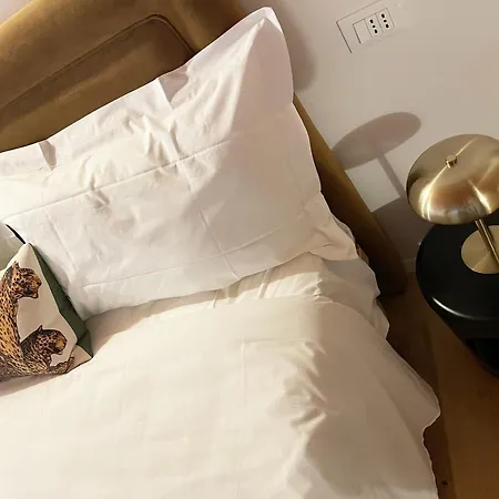 Cararina Apartamento