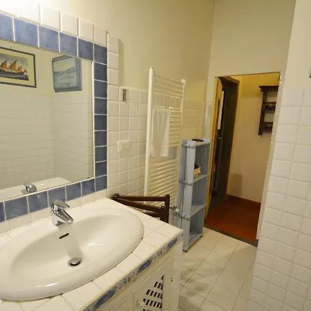 Unyca - Typical Florentine Hideaway Флоренция