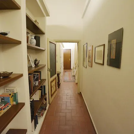 Unyca - Typical Florentine Hideaway Флоренция