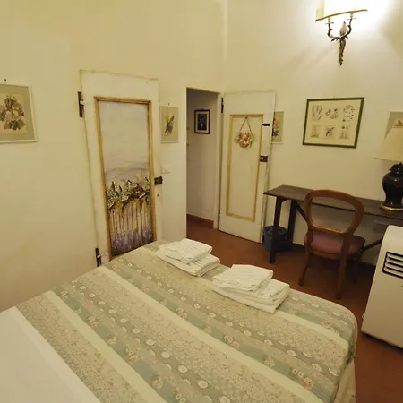Апартаменты Unyca - Typical Florentine Hideaway Флоренция