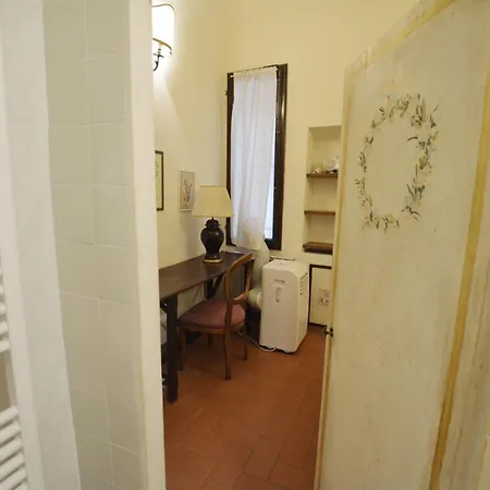 Unyca - Typical Florentine Hideaway *