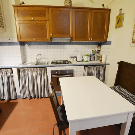 Unyca - Typical Florentine Hideaway Апартаменты