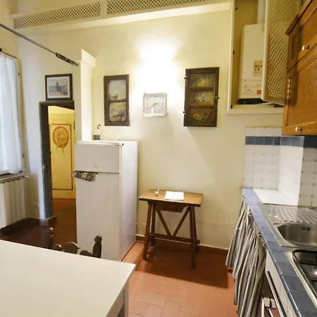 Unyca - Typical Florentine Hideaway Флоренция