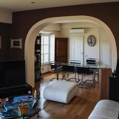 Apartment Elisehouse Elegant Florence