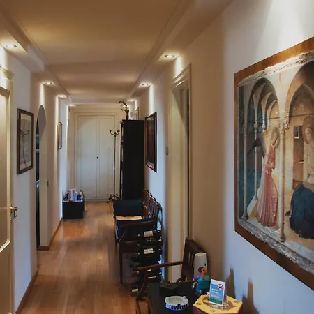 Elisehouse Elegant * Florence