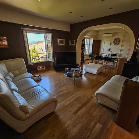Elisehouse Elegant Apartment
