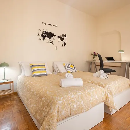 Διαμέρισμα Keys Of Italy - Maggio 48 -family Nearby Pitti Palace *