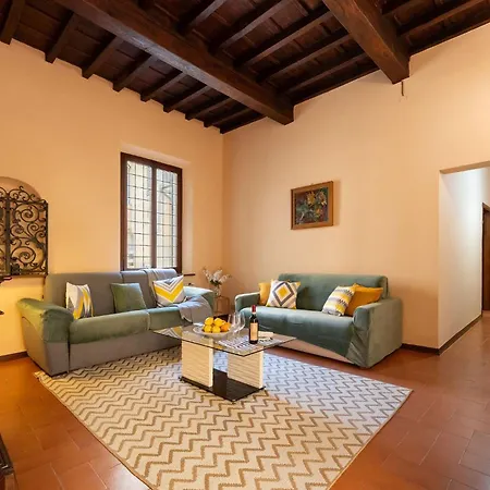 Διαμέρισμα Keys Of Italy - Maggio 48 -family Nearby Pitti Palace Φλωρεντία