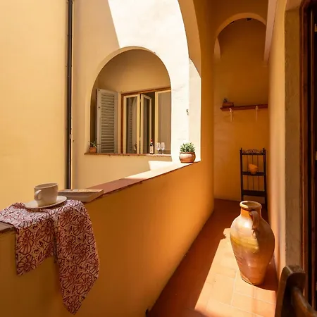 Keys Of Italy - Maggio 48 -family Nearby Pitti Palace Daire *