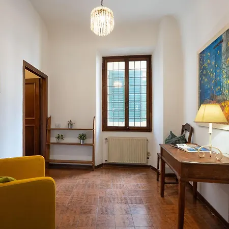Διαμέρισμα Keys Of Italy - Maggio 48 -family Nearby Pitti Palace Φλωρεντία