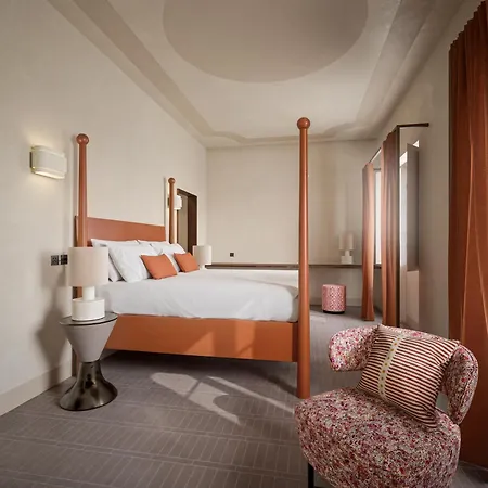 Otel Della Calza Retreat &